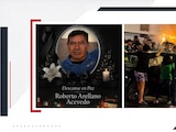 Roberto Arellano, presunto responsable de atropellamiento masivo en Los Cabos, BCS, perdió la vida tras días hospitalizado.