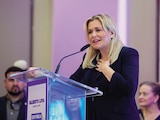 La Torre Centinela, inaugurada por la gobernadora Maru Campos, tendrá en su piso 18 un centro de operaciones conjuntas con agencias de seguridad e inteligencia internacionales de EU.