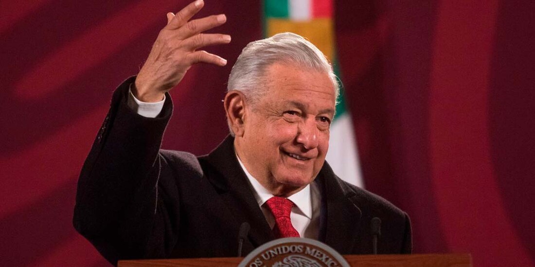 AMLO debe abstenerse de promocionar la revocación de mandato a lo largo del periodo restringido constitucionalmente