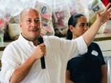 Enrique Alfaro critica castigo a Jalisco en el Presupuesto de Egresos Federal de 2024.