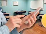 ¿Prohibirán los celulares en los salones de clase en México? Esto es lo que sabemos.