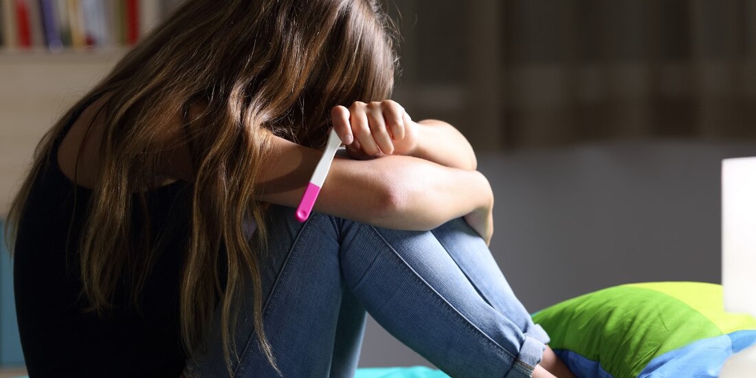 La planificación familiar ayuda a prevenir embarazos no deseados y enfermedades de transmisión sexual