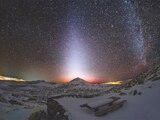 Luz zodiacal