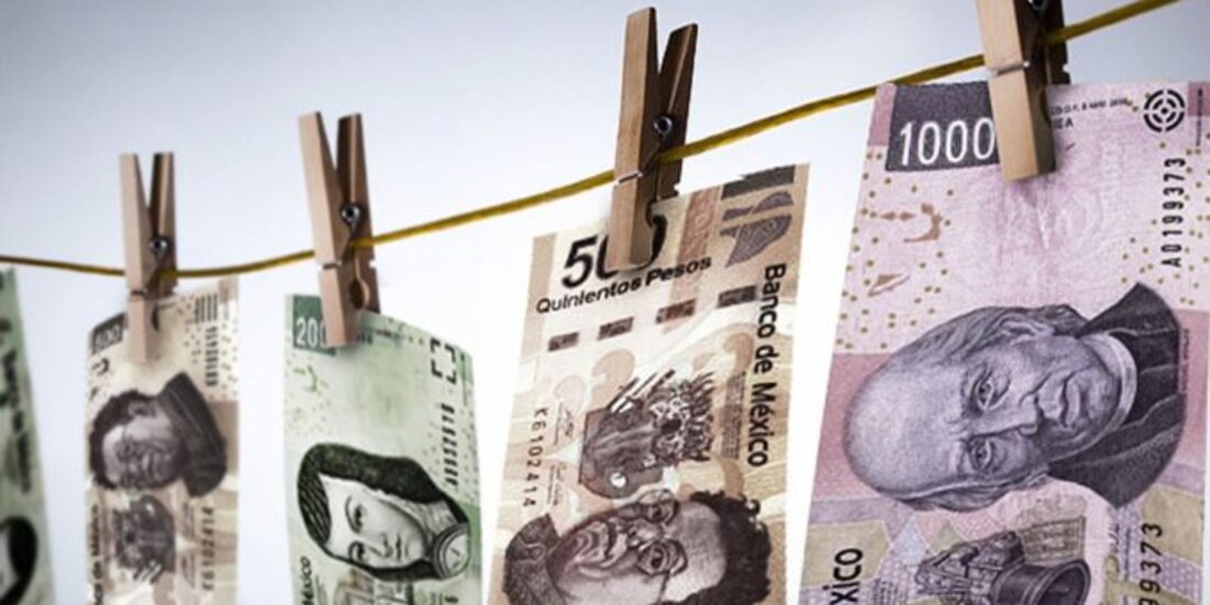 Aplauden especialistas la reforma antilavado