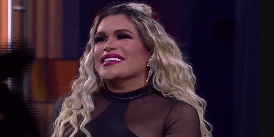 Cómo votar para que Wendy Guevara gane La casa de los famosos México