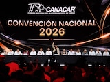 Mara Lezama Espinosa encabeza la inauguración de la Convención Nacional CANACAR 2026 en Cancún, donde anunció la digitalización de trámites para el sector.