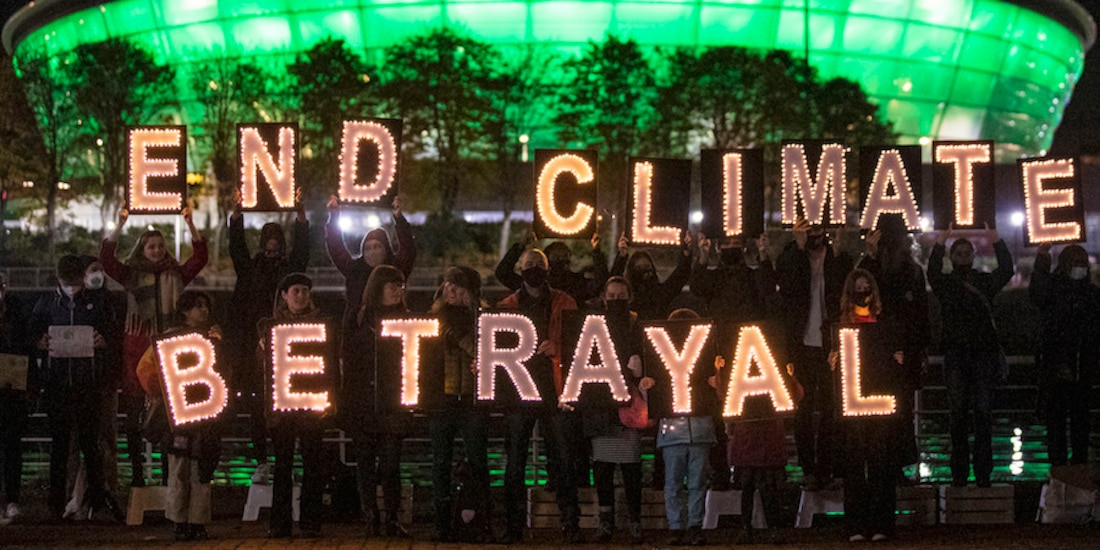 Pactan más de 100 naciones salvar los “pulmones del mundo”