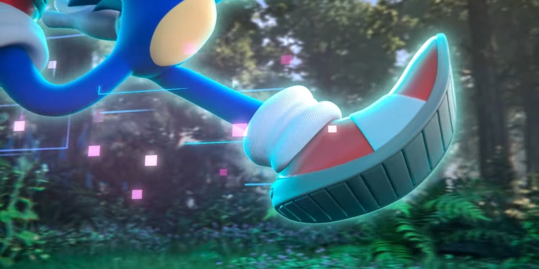 Sonic Team celebra el 30 aniversario de Sonic anunciando misterioso juego que llega en 2022