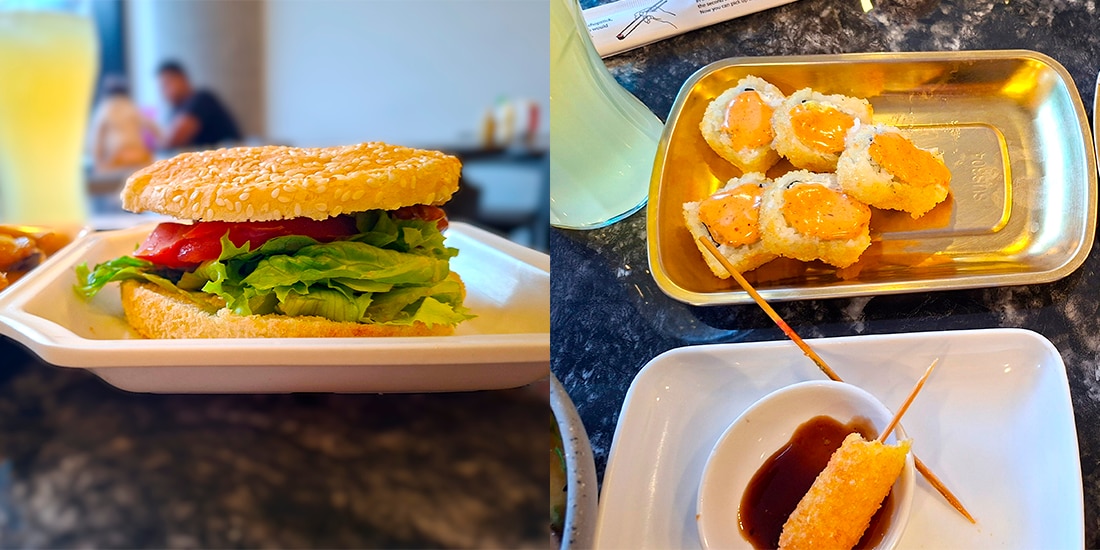 Propuestas gastronómicas