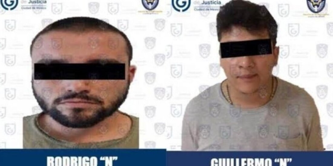 Sentenciaron a los responsables de homicidio de los hermanos Rincón Franco.