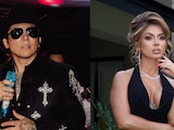 ¿Por qué se separaron Edwin Luna y Kimberly Flores?