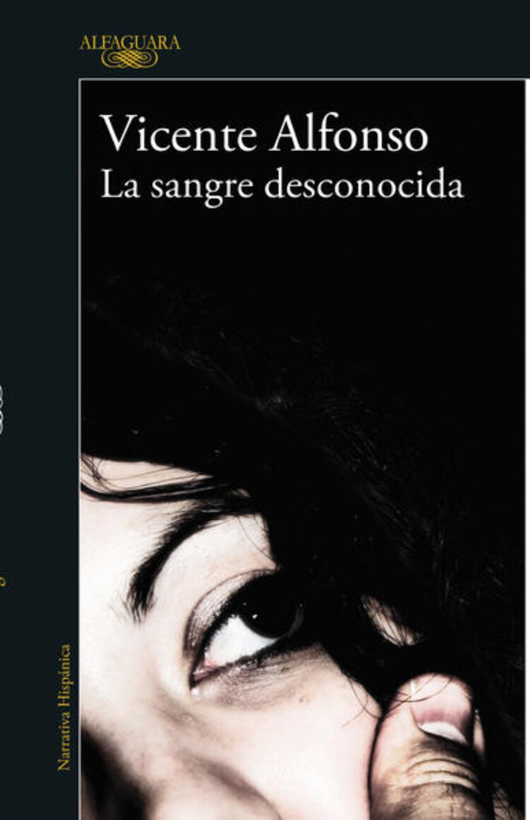 La sangre desconocida