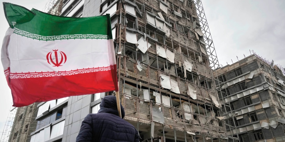 Irán elige nuevo ayatolá