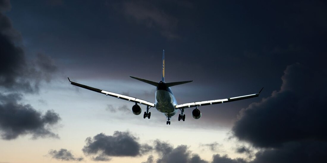 SICT anuncia que el viernes se activará puente aéreo para turistas