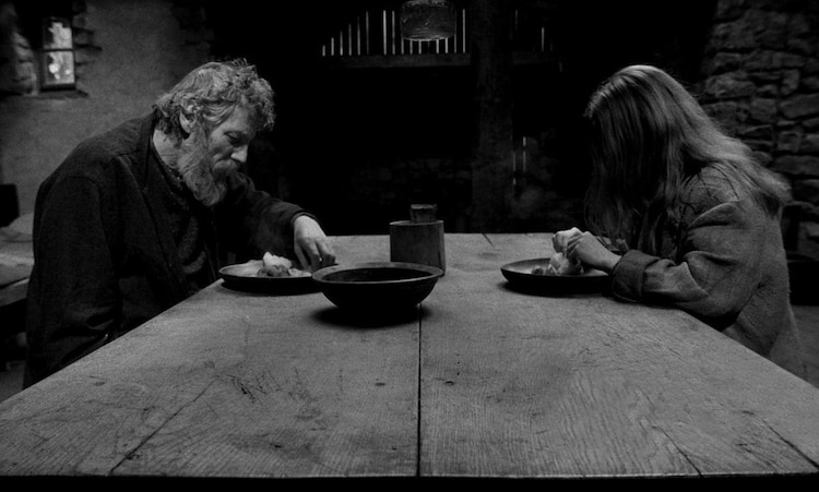 El Caballo de Turín, la última película de Béla Tarr