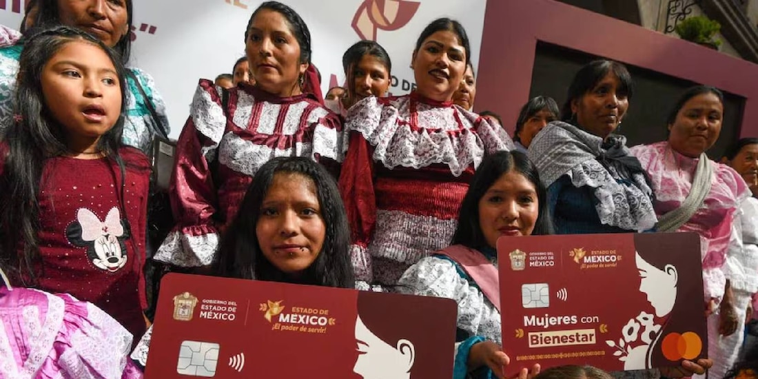 Fechas de registro para mujeres de 18 a 59 años