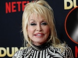 Así lucía Dolly Parton de joven