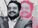 Estas son las controversias de Andrés Manuel López Beltrán, "Andy", además del retiro de su visa.