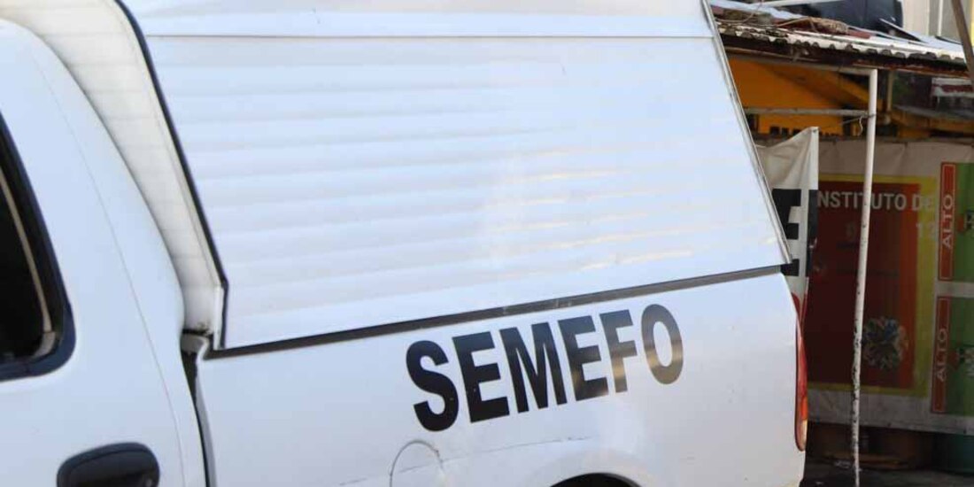 En Semefos, 80% de cuerpos que se buscan