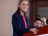 Presidenta llama a legisladores a no temer por cancelación de visas por parte de Estados Unidos