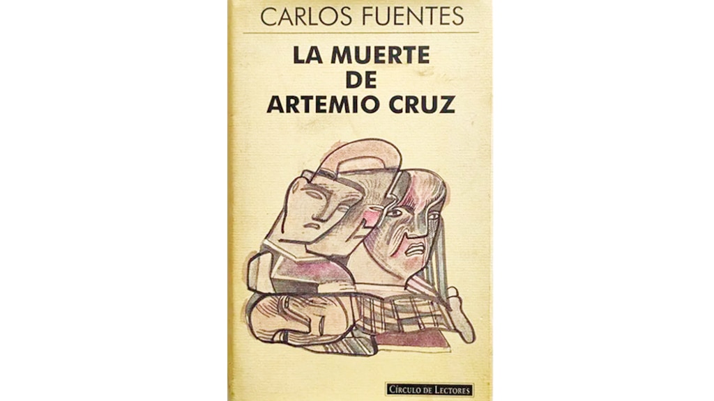 Las advertencias de Artemio Cruz