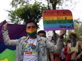 El origen de la Marcha del Orgullo LGBT+ tiene décadas de historia.