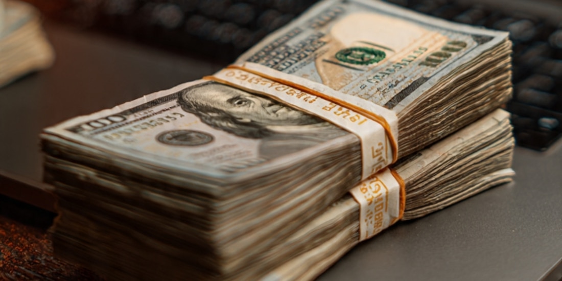 Este es el precio del dólar hoy.