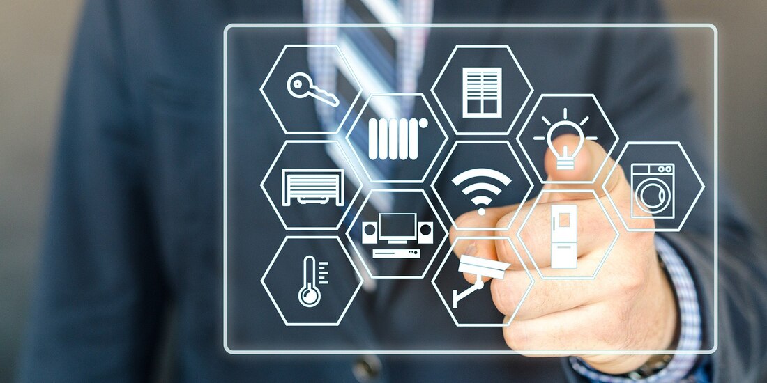 Diferentes trámites se podrán realizar a través de una conexión a internet.