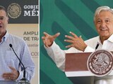 AMLO propone a Quirino Ordaz como embajador de México en España