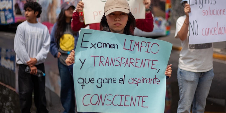 Abren puerta a que acudan a la FGR