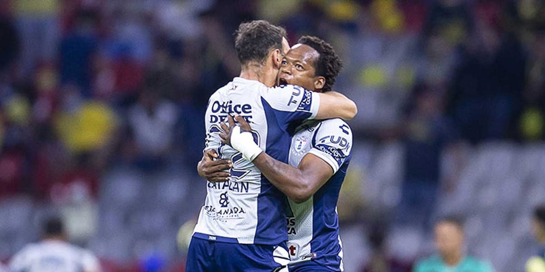 Pachuca no tuvo un bueno torneo en el Apertura 2021.