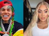 A un mes de la intensa pelea que los llevó a separarse, Yailin La más Viral y Tekashi 6ix9ine se han reconciliado.