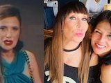 ¿Quién es Zeta en la serie de Moria Casán?