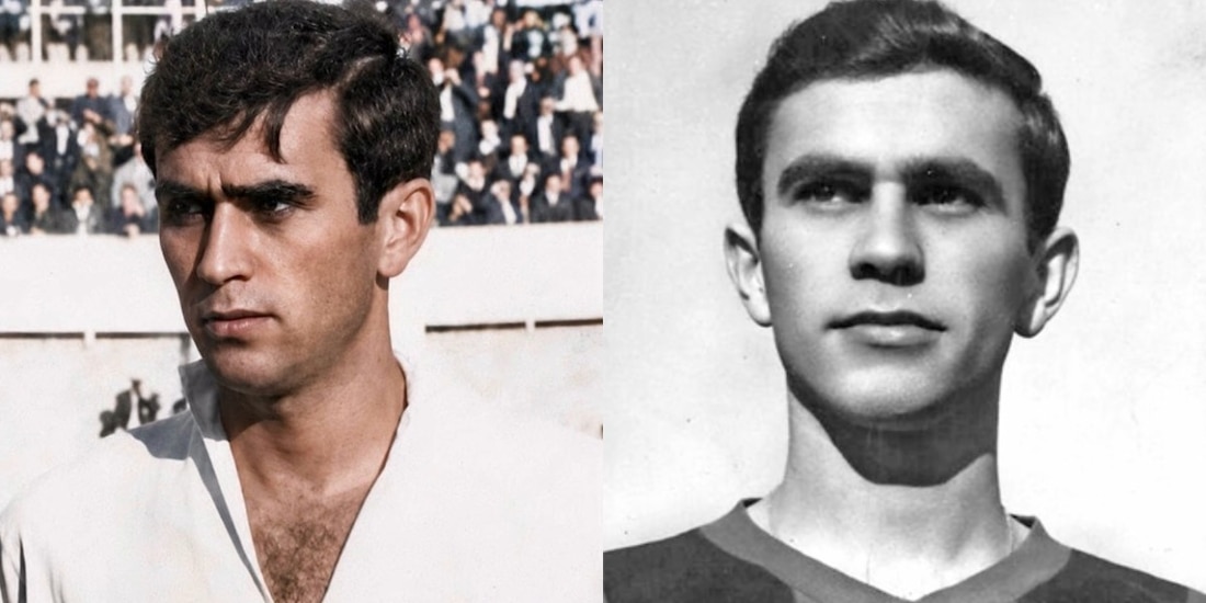 ¿Quién es Andrés Parada ‘Suco’, futbolista español que falleció?