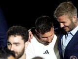Declaraciones de David Beckham sobre la MLS encienden las redes sociales