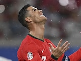 Cristiano Ronaldo se despide de la Eurocopa sin goles