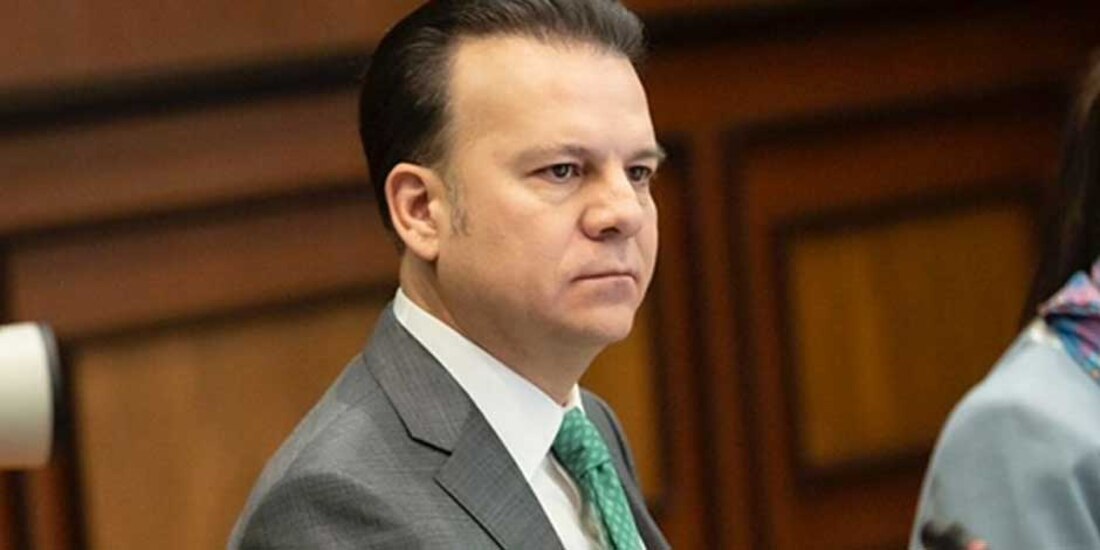 El gobernador de Durango, Esteban Villegas, afirmó que mantendrá un trabajo permanente y dará seguimiento a los temas educativos, culturales y deportivos