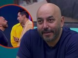 Tachan a Lupillo Rivera de machista en La Casa de los Famosos 2024.