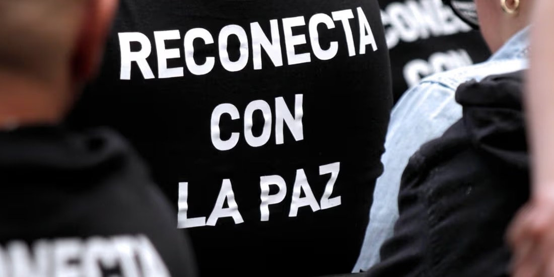Alejados de la violencia, 11 mil jóvenes