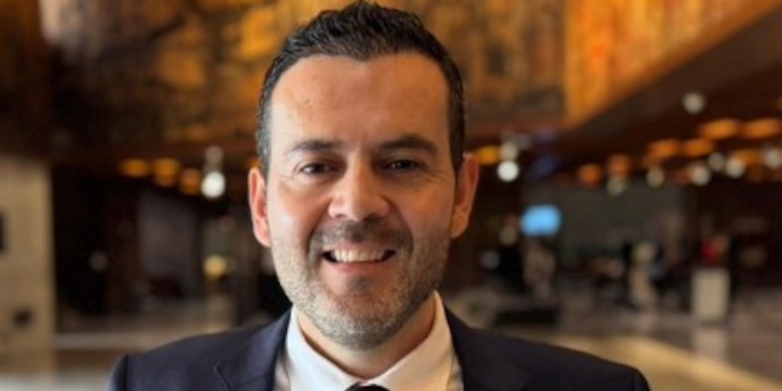 El diputado federal por Zacatecas, Ulises Mejía Haro.