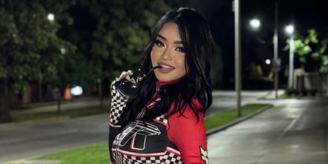 ¿Quién es La Queso de Honduras?