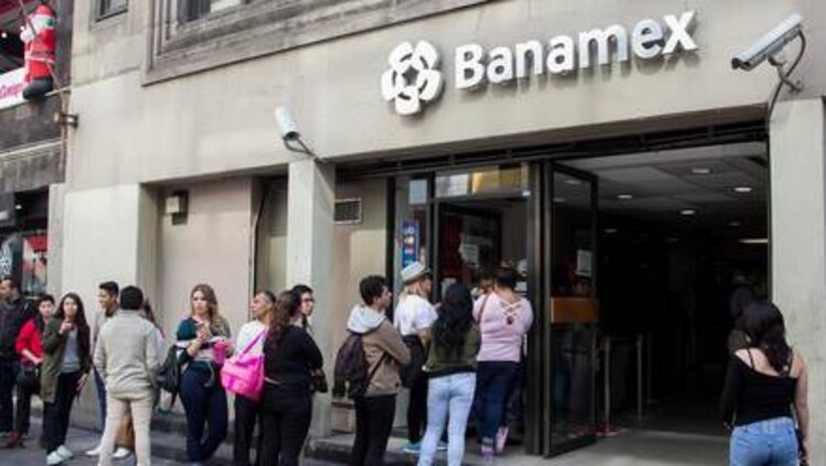 Los bancos cerrarán algunos días en lo que resta del 2023.