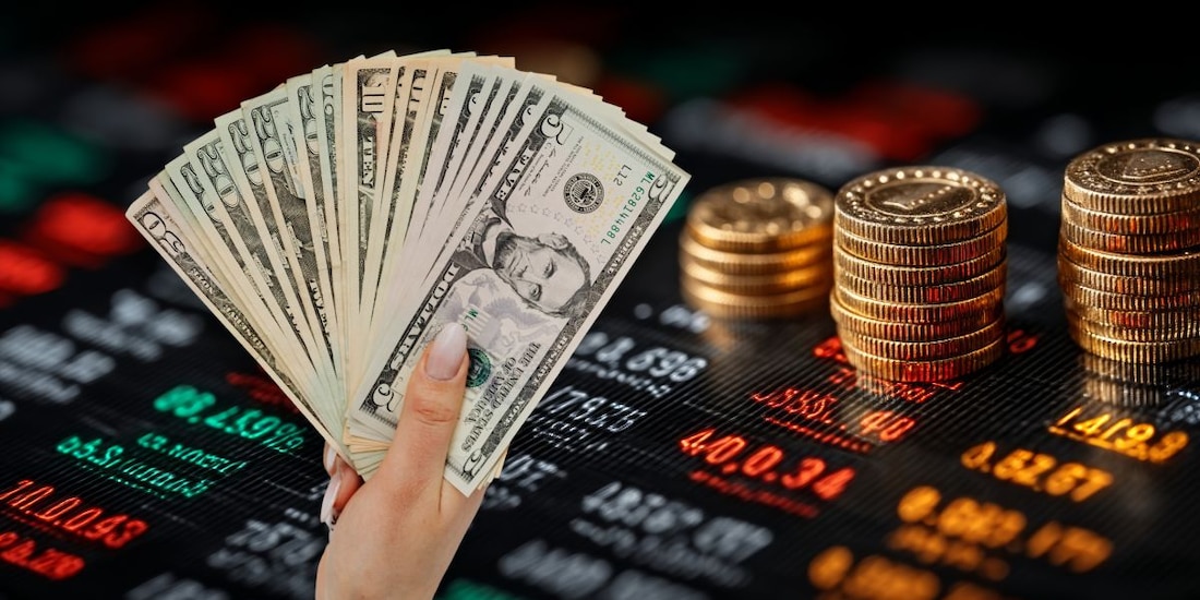 Este es el precio del dólar hoy.