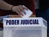 Las denuncias por fraude electoral en el proceso del Poder Judicial aumentan a días de la elección.