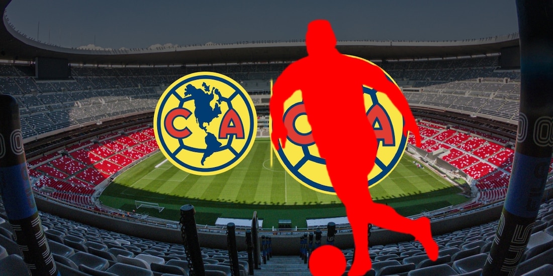 Mundialista presiona su salida al América