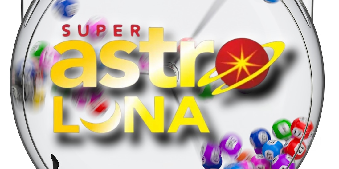 Super Astro Luna