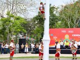 Cumbre Tajín 2024: inicia el evento que celebra la diversidad cultural y el legado ancestral.
