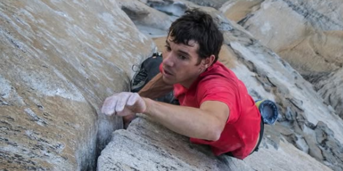Alex Honnold: Todos los monumentos y montañas que ha escalado