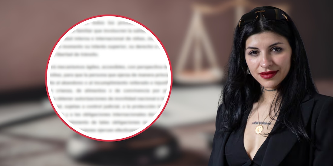 ¿Qué propone la Ley Cazzu?