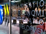 OCDE reporta crecimiento estable de países integrantes